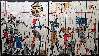 blessing ngobeni black suger black