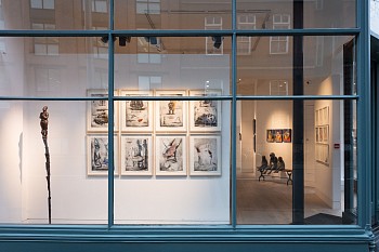 Everard Read Winter Dan Weill Photography