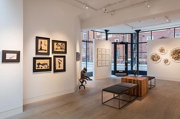 Everard Read Winter Dan Weill Photography