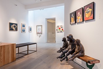 Everard Read Winter Dan Weill Photography