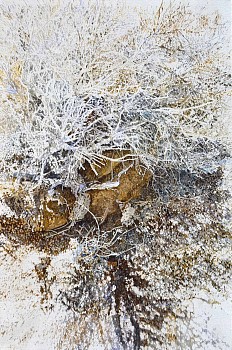 Pix Untitled, 120 x 80cm, oil on canvas