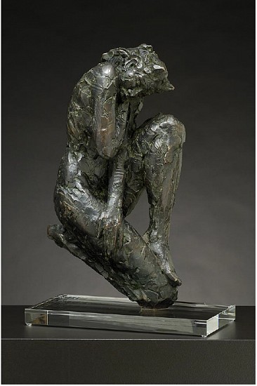 DYLAN LEWIS, S270 Trans-Figure XIX
Bronze