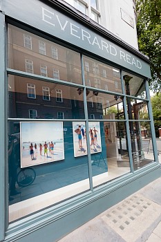 Everard Read Philip Barlow Denby Meyer Dan Weill Photography