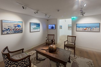 Everard Read Philip Barlow Denby Meyer Dan Weill Photography