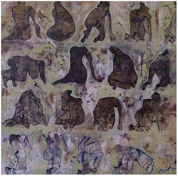 cant shake off your glow