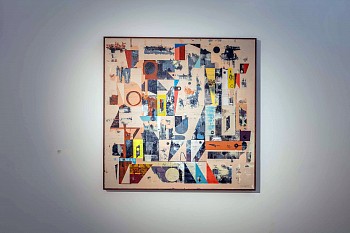 Everard Read Summer Show 2018 Dan Weill Photography