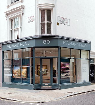 Everard Read Summer Show 2018 Dan Weill Photography