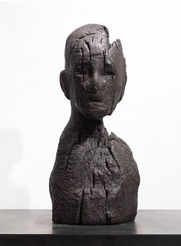 endgÃƒÂ¼ltigkeit, 3 6 bronze 55cm 2010