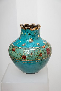 I Never Said Forever