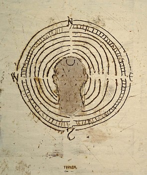 CIBLE 2016 mixte sur papier