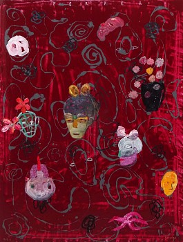 GARANCE 2018 130X97cm HD crop