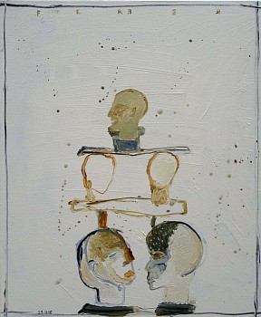 FAMILLE 3 PRESENTS 2 ABSENTS