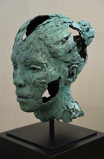 LIONEL SMIT, Fragmented Reoccurence
Bronze