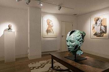 Everard Read Lionel Smit Dan Weill Photography