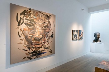 Everard Read Lionel Smit Dan Weill Photography