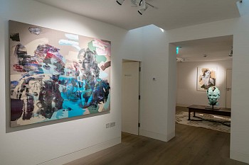 Everard Read Lionel Smit Dan Weill Photography