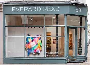 Everard Read Southern Aspect Dan Weill Photography