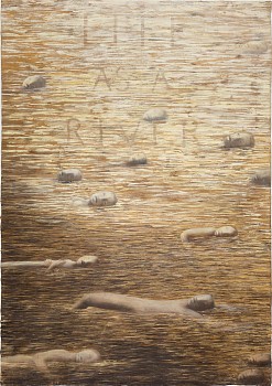 DEBOARH BELL, LIFE AS A RIVER