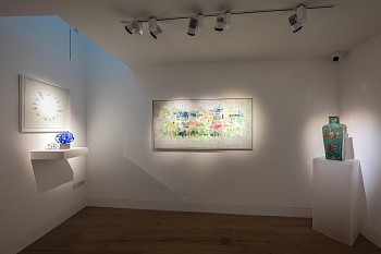 Everard Read Summer Exhibition Dan Weill Photography