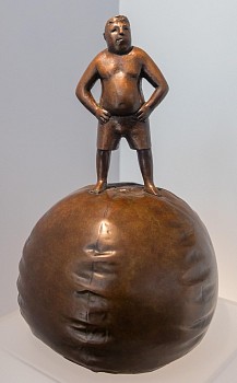 Everard Read Summer Exhibition Dan Weill Photography 40 GLOBAL TOURIST 2