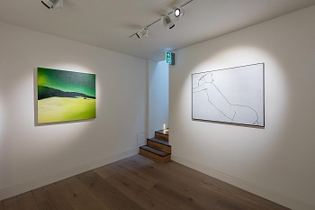 Everard Read Summer Exhibition Dan Weill Photography