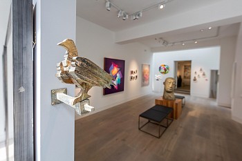 Everard Read Summer Exhibition Dan Weill Photography