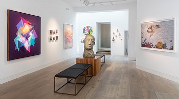 EDIT Everard Read Summer Exhibition Dan Weill Photography