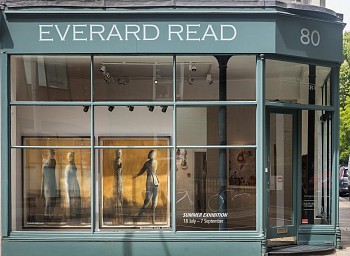 Everard Read Summer Exhibition Dan Weill Photography