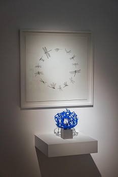 Everard Read Summer Exhibition Dan Weill Photography