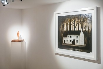 Everard Read Summer Exhibition Dan Weill Photography