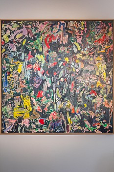 Everard Read Summer Exhibition Dan Weill Photography