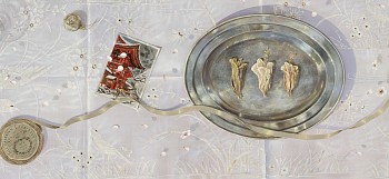 LUSTRE OF OBLIVION detail