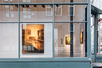 Everard Read Hartslief Dan Weill Photography