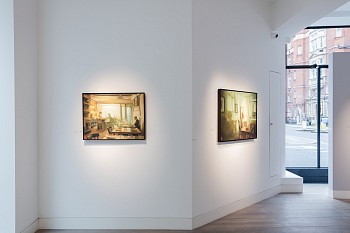 Everard Read Hartslief Dan Weill Photography