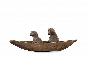 Eric and Charlotte WilmaCruise