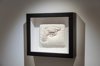 11 Everard Read Bronze Steel and Bone Dan Weill Phototgraphy