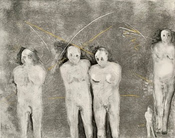 ERIC ARTHUR BLAIR SUITE 6 MONOTYPE