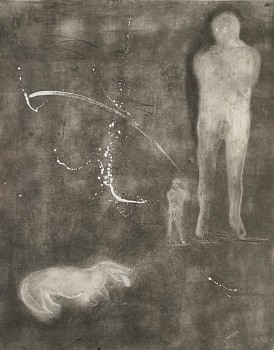 ERIC ARTHUR BLAIR SUITE 2 MONOTYPE