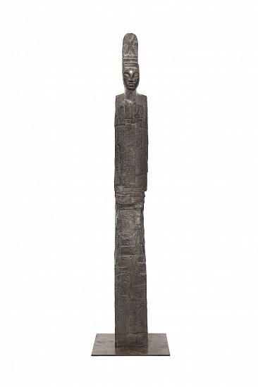 DEBORAH BELL, Sentinel I
Bronze