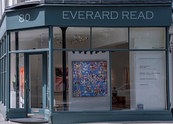 AGAINST INTERPRETATION Everard Read London (22)