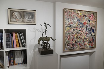 AGAINST INTERPRETATION Everard Read London (1)