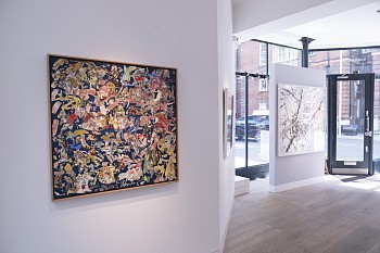 AGAINST INTERPRETATION Everard Read London (53)