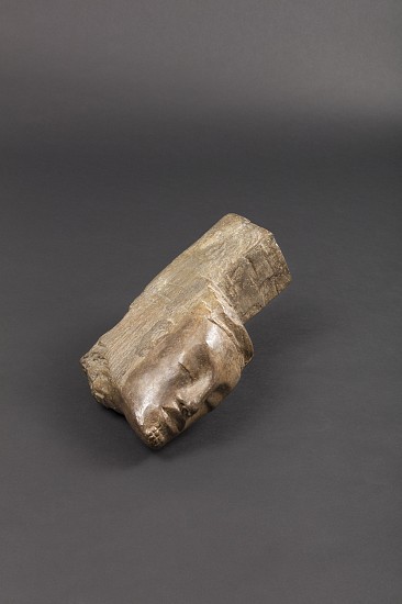 DEBORAH BELL, Sentinel Fragment VII
Bronze