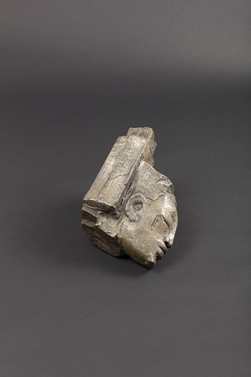 DEBORAH BELL, Sentinel Fragment VIII
Bronze