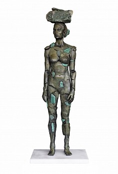 BEARING YOU BECOMING white background