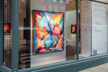 Andrzej Urbanski Nov 2020 Dan Weill Photography