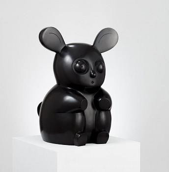 BRETT MURRAY Self Portrait