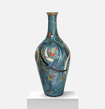 LM Everything All the time 2021