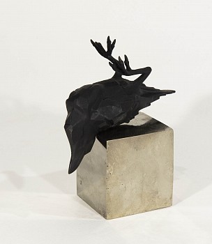 The Collector 5out12 other side