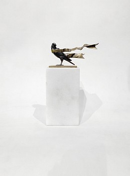 The Little Messenger